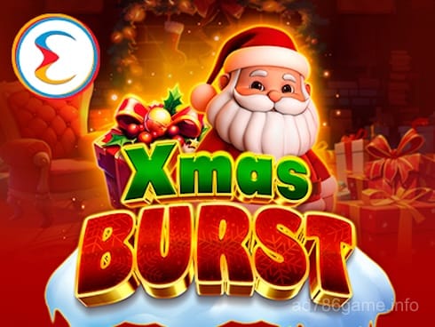 Xmas Burst