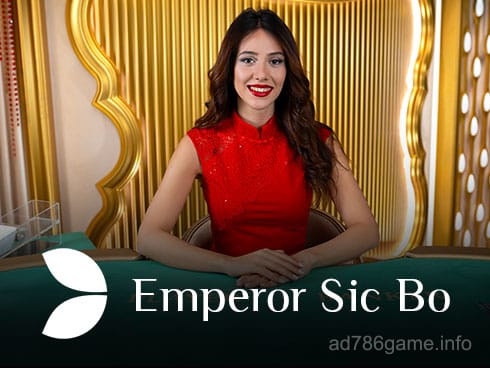 Emperor Sic Bo